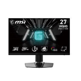 MSI G272QPF E2 27" 1MS 180Hz Rapid IPS WQHD Gaming Monitör