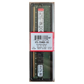 Kingston 32GB DDR5 4800MHz ECC Registered DIMM KTD-PE548D8-32G Server Ram