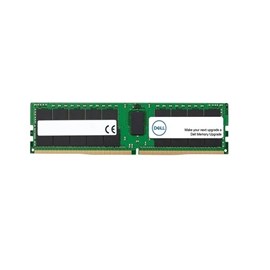 DELL 32GB DDR4 3200MHz 2Rx8 UDIMM ECC AC140423 SNS ONLY SUNUCU BELLEK