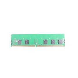 DELL 8GB DDR4 3200MHz 1Rx8 UDIMM ECC AC140379 SNS ONLY SUNUCU BELLEK