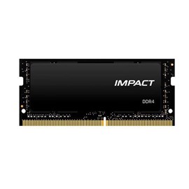Kingston Impact 32GB DDR4 3200Mhz CL20 KF432S20IB/32TR Notebook Ram
