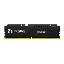 Kingston Beast 16GB DDR5 5200Mhz CL36 KF552C36BBE-16TR PC Ram
