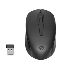 HP 2S9L1AA 150 Siyah Kablosuz Mouse