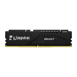 Kingston Beast 8GB DDR5 5200MHz CL36 KF552C36BBE-8TR PC Ram