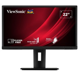 ViewSonic VG2240 21.5" 5MS 100Hz Full HD Monitör