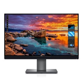 Dell UP2720QA 27" 8MS 60Hz 4K Ultra HD IPS Monitör