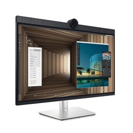 Dell U3224KBA UltraSharp 31.5" 8MS 60Hz 6K IPS Monitör