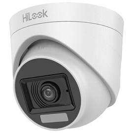 HiLook THC-T127-LPS 2MP Dual Light Güvenlik Kamerası