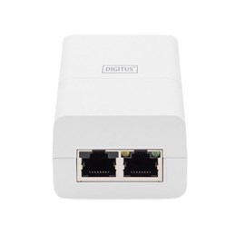 Digitus DN-95132 Gigabit Ethernet Aktif PoE+ Injektor