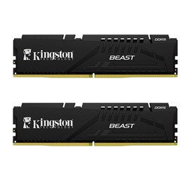 Kingston Beast 16GB (2x8GB) DDR5 5600Mhz CL36 KF556C36BBEK2-16TR PC Ram