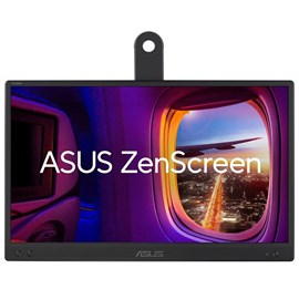 Asus MB166CR ZenScreen 15.6" 5MS 60Hz IPS Taşınabilir Monitör