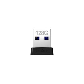 Lexar LJDS47-128ABBK JumpDrive S47 128GB USB 3.1 Flash Bellek