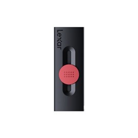 Lexar LJDD300064G-BNBNG JumpDrive Dual Drive D300 64GB USB 3.2 Gen 1 Flash Bellek