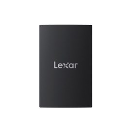 Lexar LSL500X512G-RNBNG SL500 512GB USB 3.2 Gen2x2 Taşınabilir SSD Disk