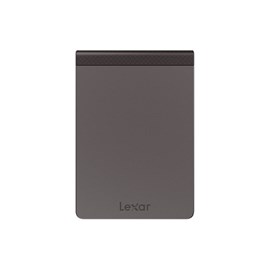 Lexar LSL200X512G-RNNNU SL200 512GB USB 3.1 Taşınabilir SSD Disk