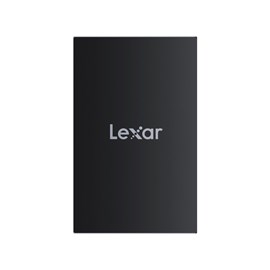 Lexar LAR700X002T-RNBNG ARMOR 700 2TB USB 3.2 Gen2x2 Taşınabilir SSD Disk