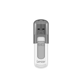 Lexar LJDV100-64GABGY JumpDrive V100 64GB USB 3.0 Flash Bellek