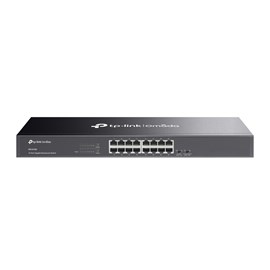 TP-Link DS1016G Omada 16 Port Yönetilemez Switch