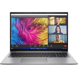 HP ZBook Firefly G11 86A93EA Intel Ultra 7 165H 32GB 1TB SSD 4GB RTX A500 16" W11Pro Mobil İş İstasyonu