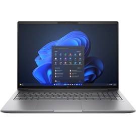 HP ZBook Power G11A 86B61EA Ryzen 7 8845HS 32GB 1TB SSD 6GB RTX A1000 16" W11Pro Mobil İş İstasyonu