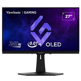 ViewSonic XG272-2K-OLED 27" 0.02MS 240Hz Gaming Monitör