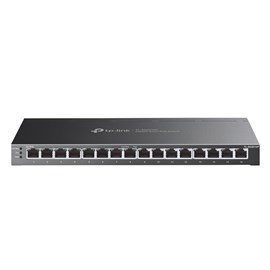 TP-Link TL-SG2016P JetStream 16 Port Gigabit Smart Switch