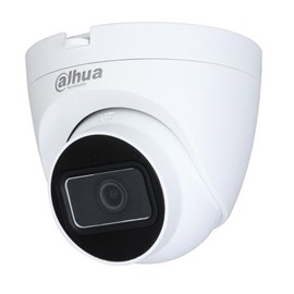 DAHUA HAC-HDW1200TRQ-0280B 2MP 2.8MM CMOS 1080P GECE GÖRÜŞLÜ TVI/AHD /CVI/CVBS DOME KAMERA