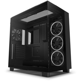 NZXT CM-H91EB-01 H9 Elite Siyah Mid Tower Kasa (PSU YOK)