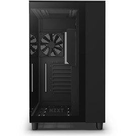 NZXT CM-H91FB-01 H9 Flow Siyah Mid Tower Kasa (PSU YOK)