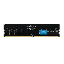 Crucial CT32G48C40U5 DDR5 32GB 4800MHz PC Ram