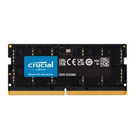 Crucial CT32G48C40S5 DDR5 32GB 4800MHz Notebook Ram