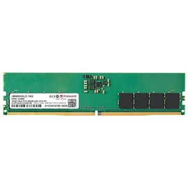 Transcend JM4800ALE-16G DDR5 16GB 4800MHz PC Ram