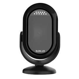 Sunlux XL-2600A Masaüstü Karekod Okuyucu