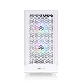 Thermaltake CA-1Y2-00M6WN-01 Ceres 330 TG ARGB Snow Beyaz Mid Tower Kasa (PSU YOK)