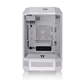 Thermaltake CA-1Y4-00S6WN-00 The Tower 300 Snow Beyaz Micro Tower Kasa (PSU YOK)