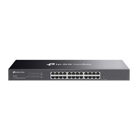 TP-Link DS1024G 24 Port Yönetilemez Switch