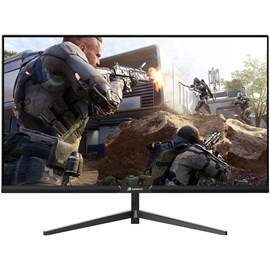 GameBooster GB-2712FF 27" 1MS 120Hz HDMI/DP FreeSync G-Sync IPS Gaming Monitör