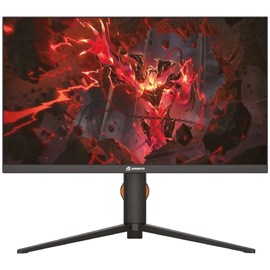 GameBooster GB-2716FF PLUS 27" 0.5MS 165Hz 2xHDMI DP Adaptive Sync Pivot IPS Gaming Led Monitör