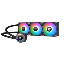 Thermaltake CL-W376-PL14SW-A TH420 V2 ARGB İşlemci Sıvı Soğutma Sistemi