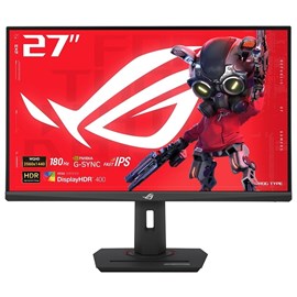 Asus XG27ACS ROG Strix 27" 1MS 180Hz IPS Gaming Monitör