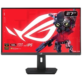 Asus XG27UCS ROG Strix 27" 1MS 160Hz IPS 4K UHD Gaming Monitör