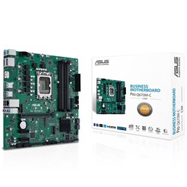Asus PRO Q670M-C-CSM DDR5 Intel Q670 Soket 1700 Micro-ATX Anakart
