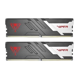 Patriot PVV532G600C30K Viper Venom DDR5 32GB(2x16GB) 6000MHz PC Ram