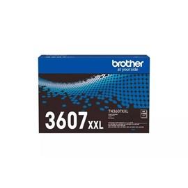 Brother TN3607XXL Siyah 11.000 Sayfa Toner