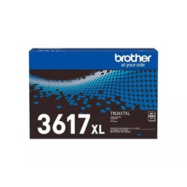 Brother TN3617XL Siyah 25.000 Sayfa Toner