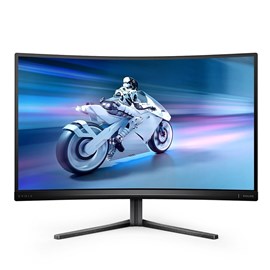 Philips 27M2C5200W/00 Evnia 27" 1MS 280Hz Full HD Curved Gaming Monitör