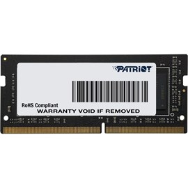 Patriot PSD432G32002S Signature Line DDR4 32GB 3200MHz Notebook Ram