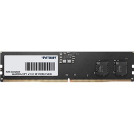 Patriot PSD532G56002 Signature DDR5 32GB 5600MHz PC Ram