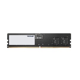 Patriot PSD516G480081 Signature Line DDR5 16GB 4800MHz PC Ram