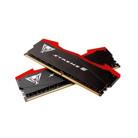 Patriot PVX548G76C36K Viper Xtreme 5 DDR5 48GB(2x24GB) 7600MHz PC Ram